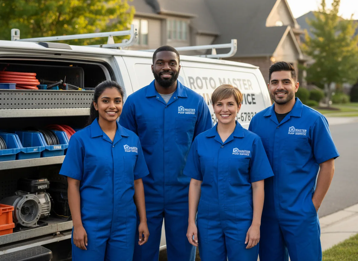 Sump Pump Installation company in Kiana, AK
